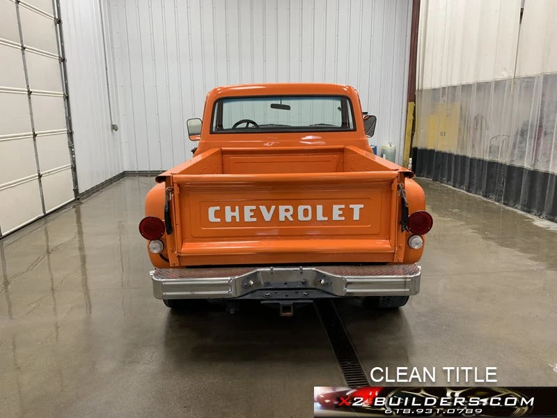1969 Chevrolet C/K 2nd Gen - Image 5 of 22