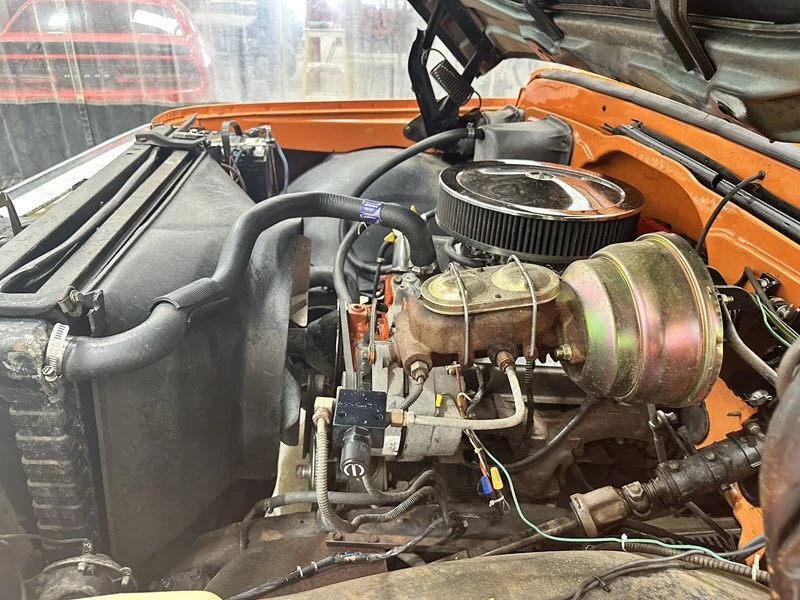 1969 Chevrolet C/K 2nd Gen - Image 20 of 22