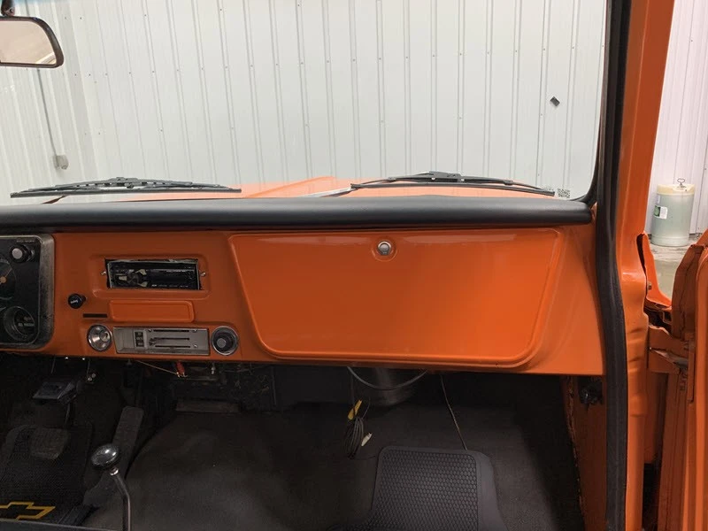 1969 Chevrolet C/K 2nd Gen - Image 14 of 22