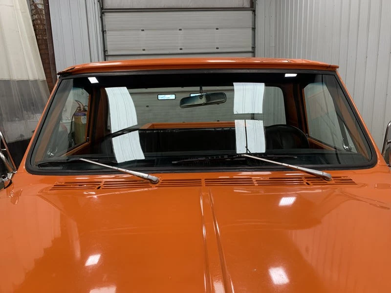 1969 Chevrolet C/K 2nd Gen - Image 19 of 22