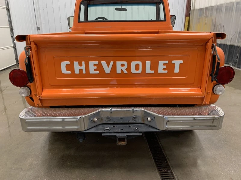 1969 Chevrolet C/K 2nd Gen - Image 11 of 22