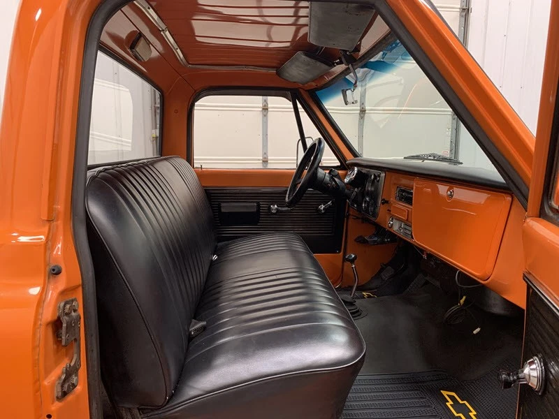 1969 Chevrolet C/K 2nd Gen - Image 13 of 22