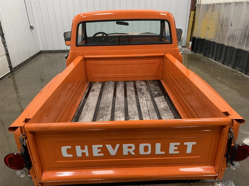 1969 Chevrolet C/K 2nd Gen - Image 17 of 22