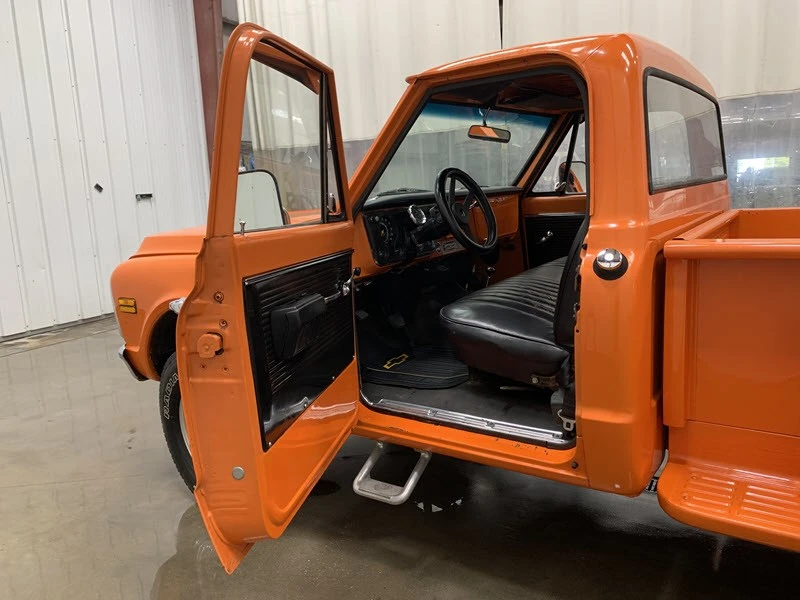 1969 Chevrolet C/K 2nd Gen - Image 7 of 22