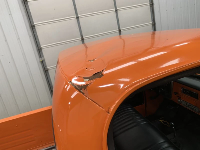 1969 Chevrolet C/K 2nd Gen - Image 15 of 22
