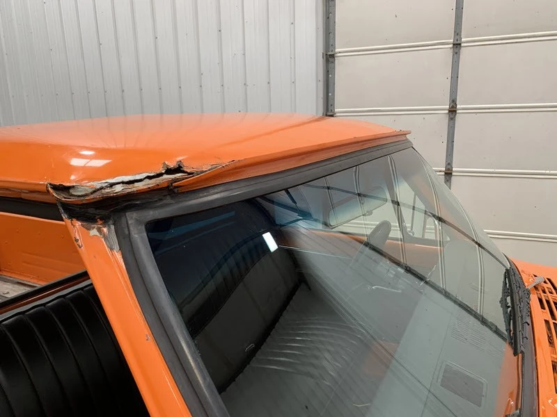 1969 Chevrolet C/K 2nd Gen - Image 16 of 22