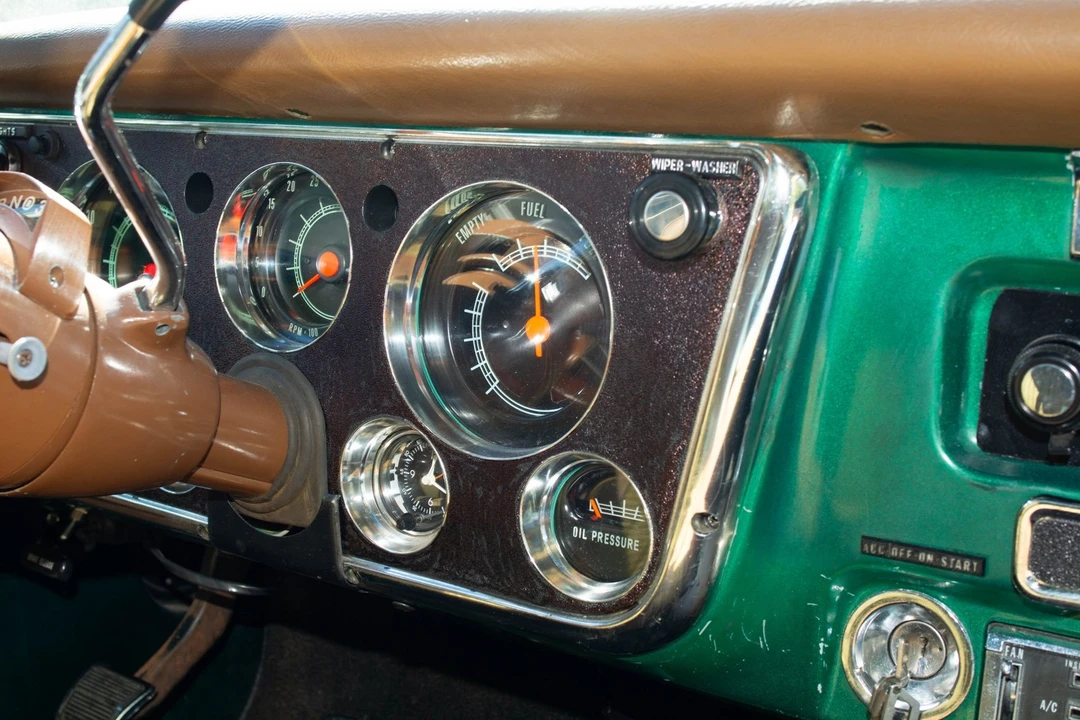 1969 Chevrolet C/K 2nd Gen - Image 19 of 21
