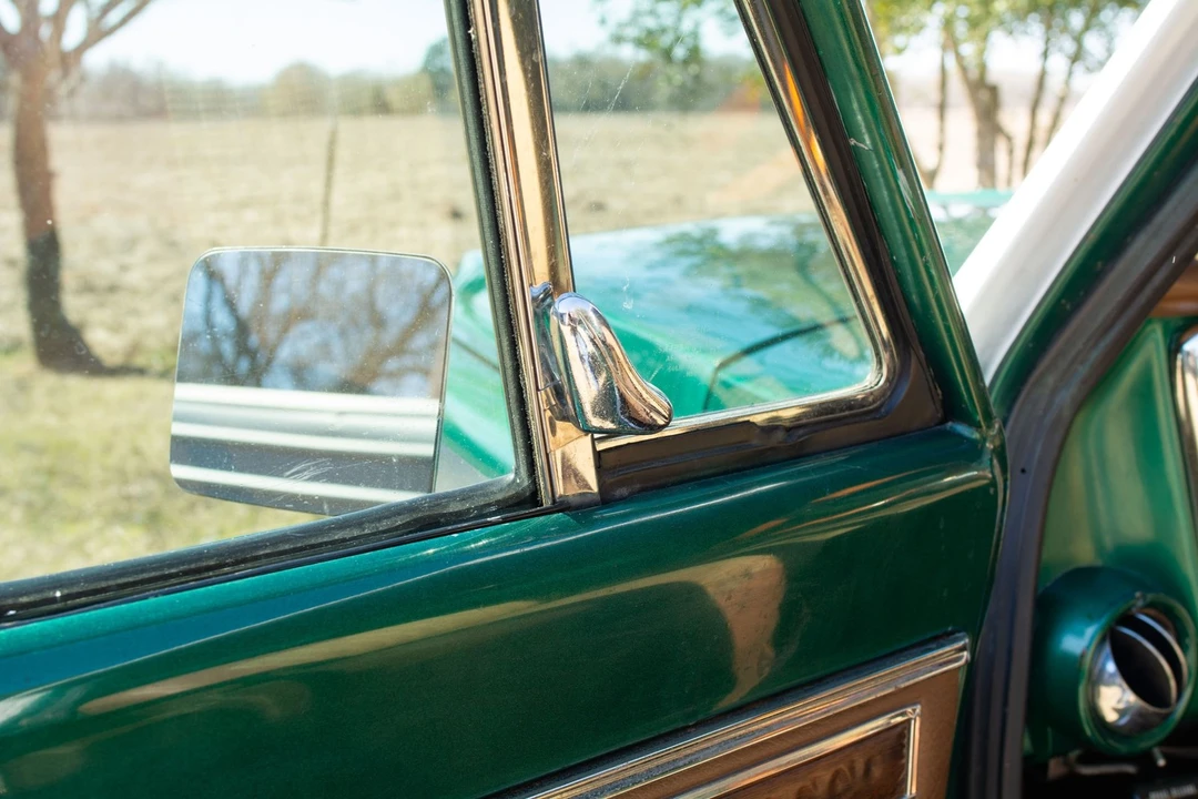 1969 Chevrolet C/K 2nd Gen - Image 12 of 21