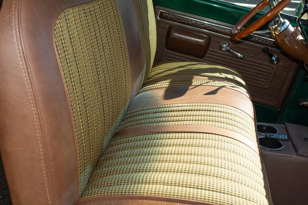 1969 Chevrolet C/K 2nd Gen - Image 14 of 21