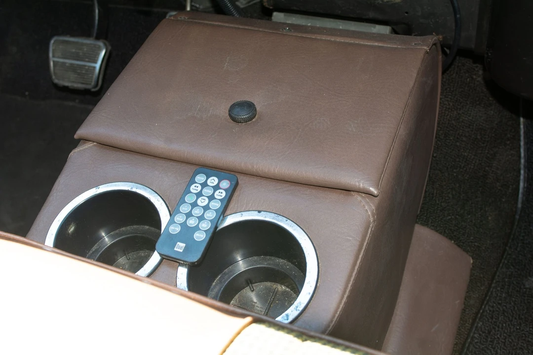 1969 Chevrolet C/K 2nd Gen - Image 20 of 21