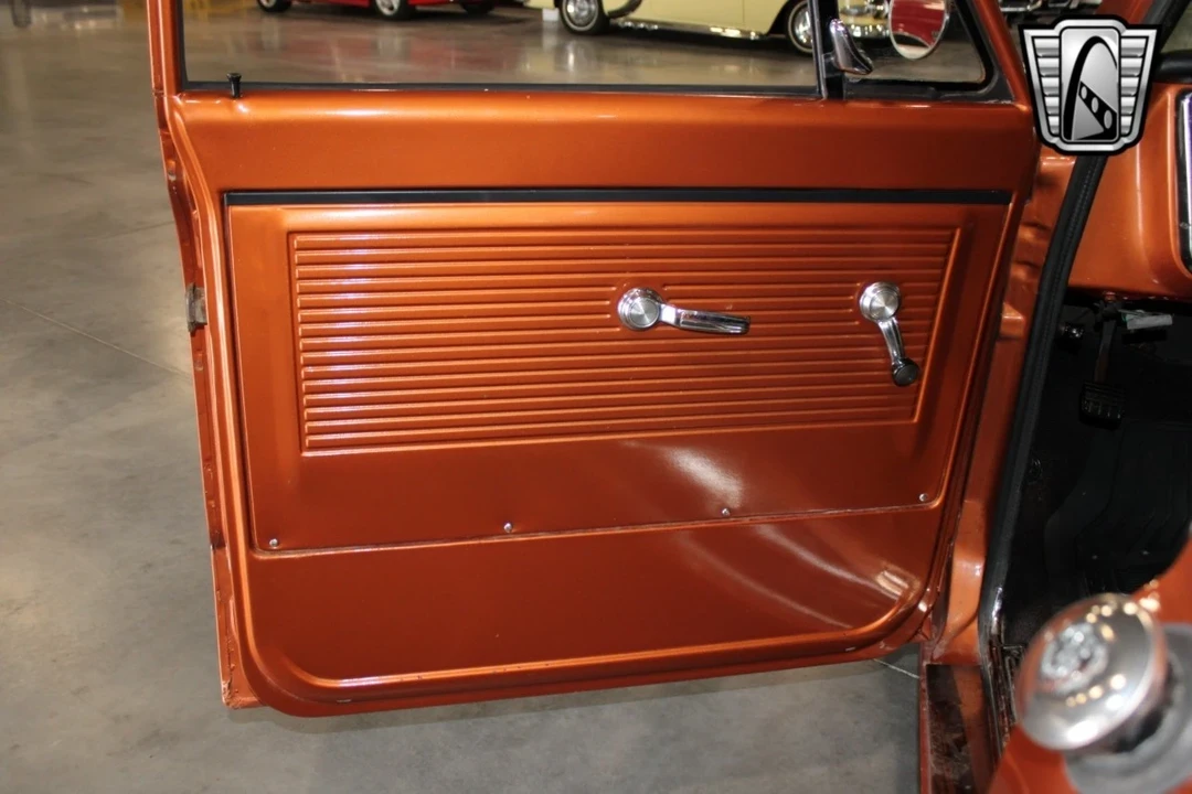 1969 Chevrolet C/K 1st Gen - Image 21 of 21