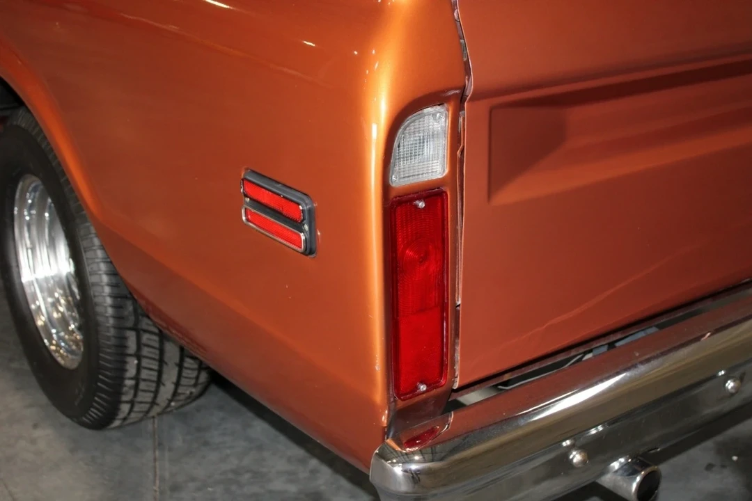 1969 Chevrolet C/K 1st Gen - Image 14 of 21