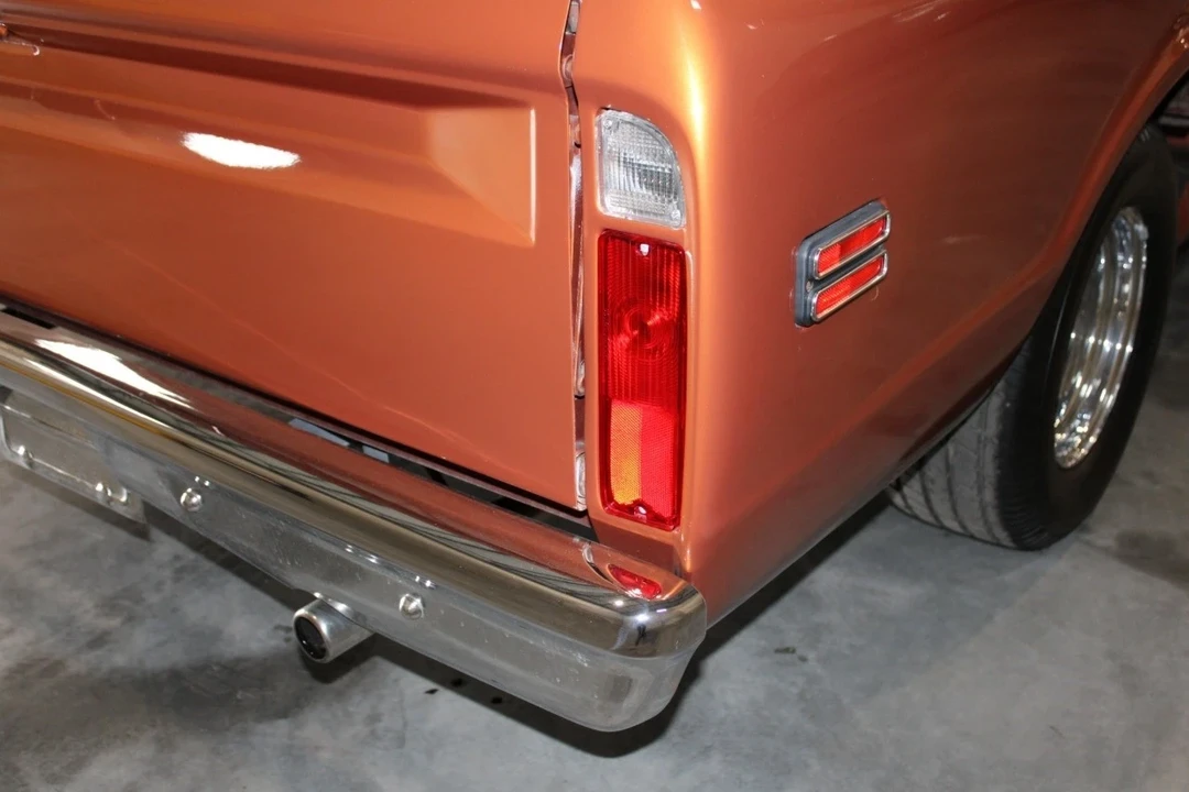 1969 Chevrolet C/K 1st Gen - Image 13 of 21