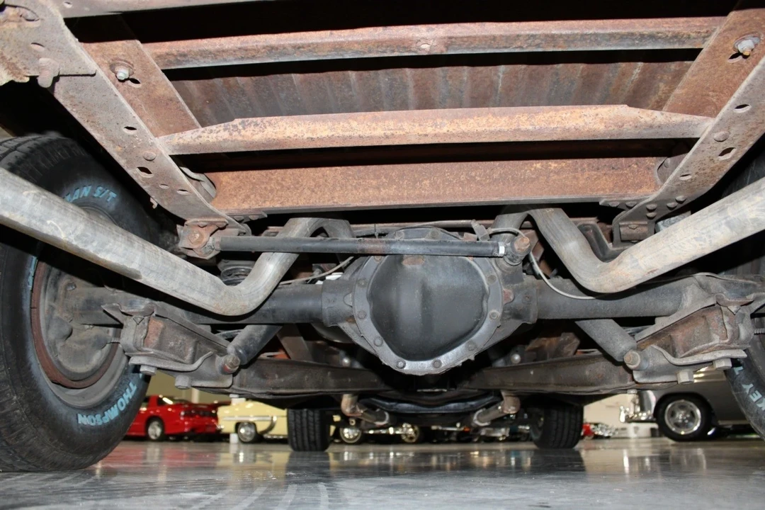 1969 Chevrolet C/K 1st Gen - Image 18 of 21