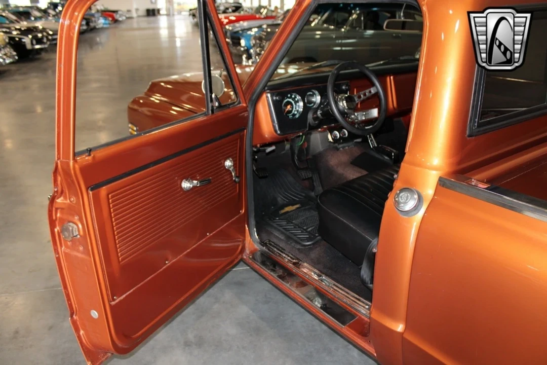 1969 Chevrolet C/K 1st Gen - Image 20 of 21