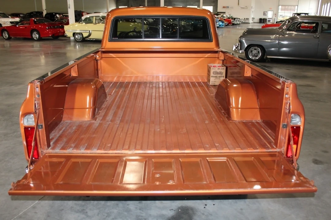 1969 Chevrolet C/K 1st Gen - Image 15 of 21