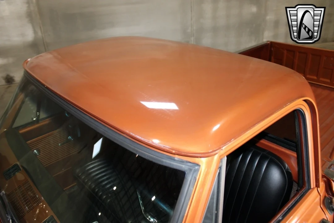 1969 Chevrolet C/K 1st Gen - Image 16 of 21