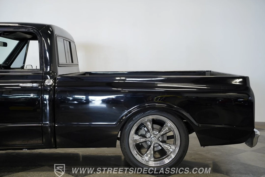 1969 Chevrolet C/K 2nd Gen - Image 27 of 31