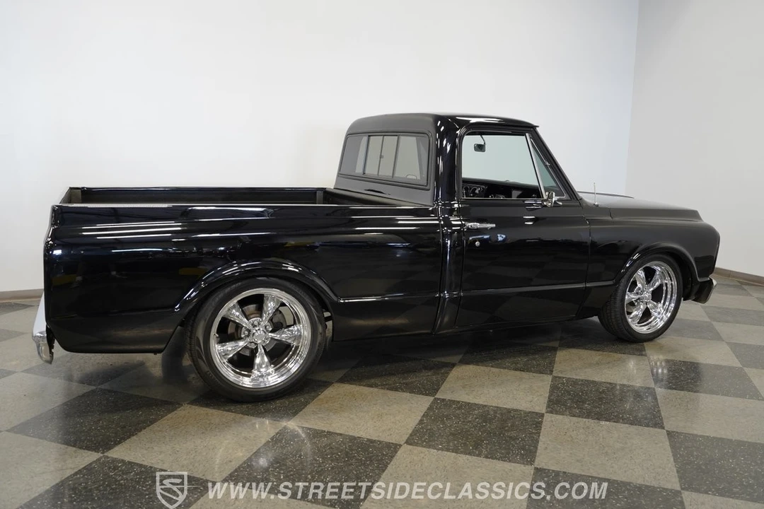 1969 Chevrolet C/K 2nd Gen - Image 15 of 31