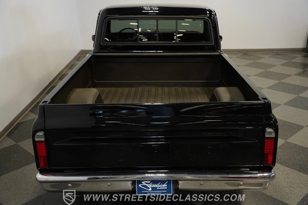 1969 Chevrolet C/K 2nd Gen - Image 30 of 31