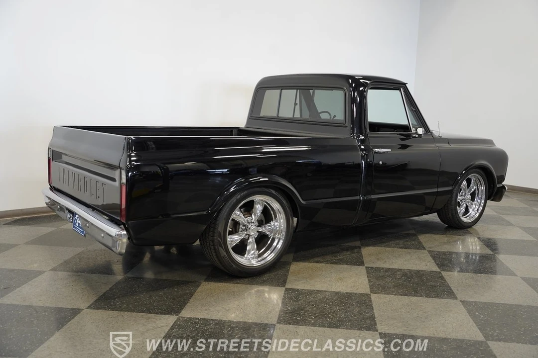1969 Chevrolet C/K 2nd Gen - Image 14 of 31