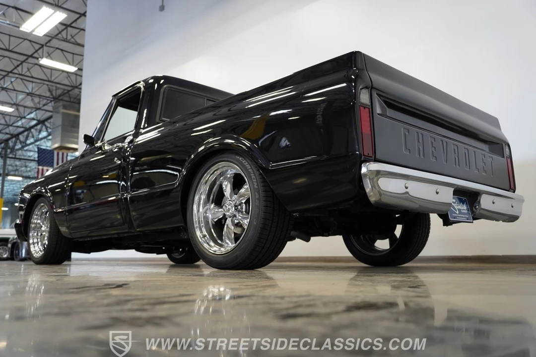 1969 Chevrolet C/K 2nd Gen - Image 28 of 31