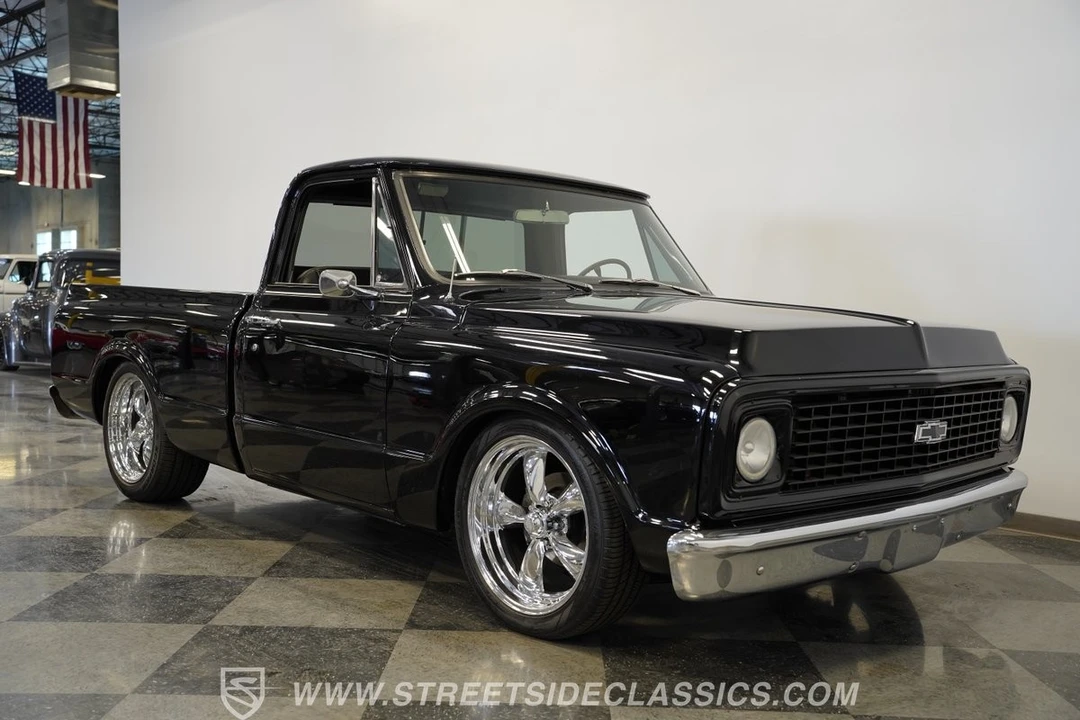 1969 Chevrolet C/K 2nd Gen - Image 18 of 31