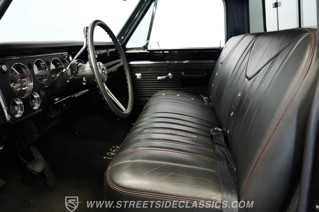 1969 Chevrolet C/K 2nd Gen - Image 4 of 31