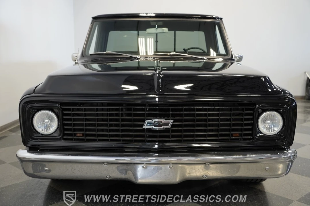1969 Chevrolet C/K 2nd Gen - Image 19 of 31