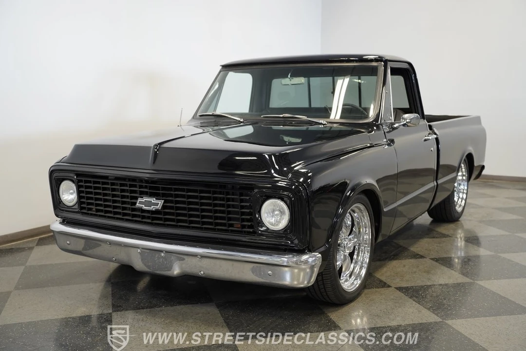 1969 Chevrolet C/K 2nd Gen - Image 20 of 31