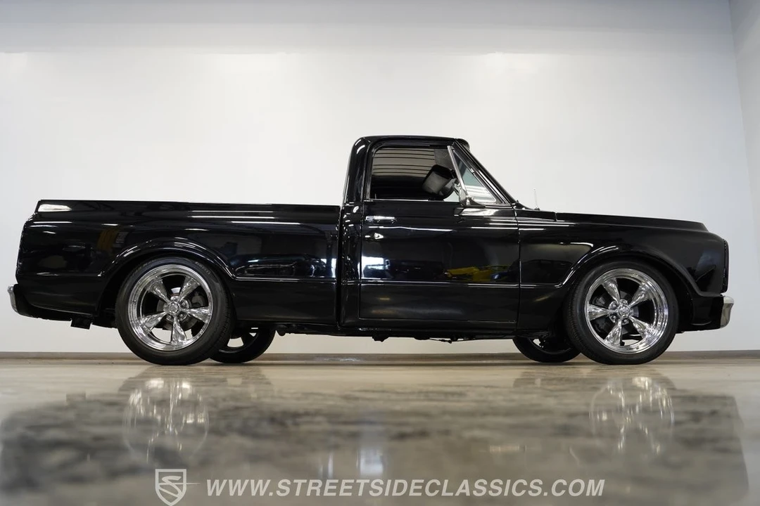 1969 Chevrolet C/K 2nd Gen - Image 16 of 31