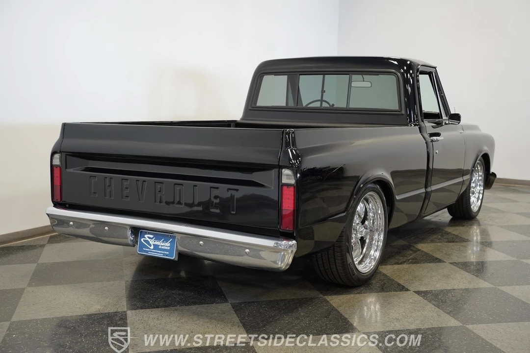 1969 Chevrolet C/K 2nd Gen - Image 13 of 31