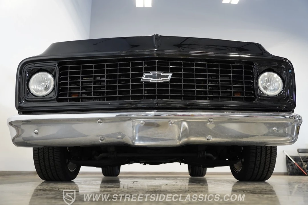 1969 Chevrolet C/K 2nd Gen - Image 24 of 31