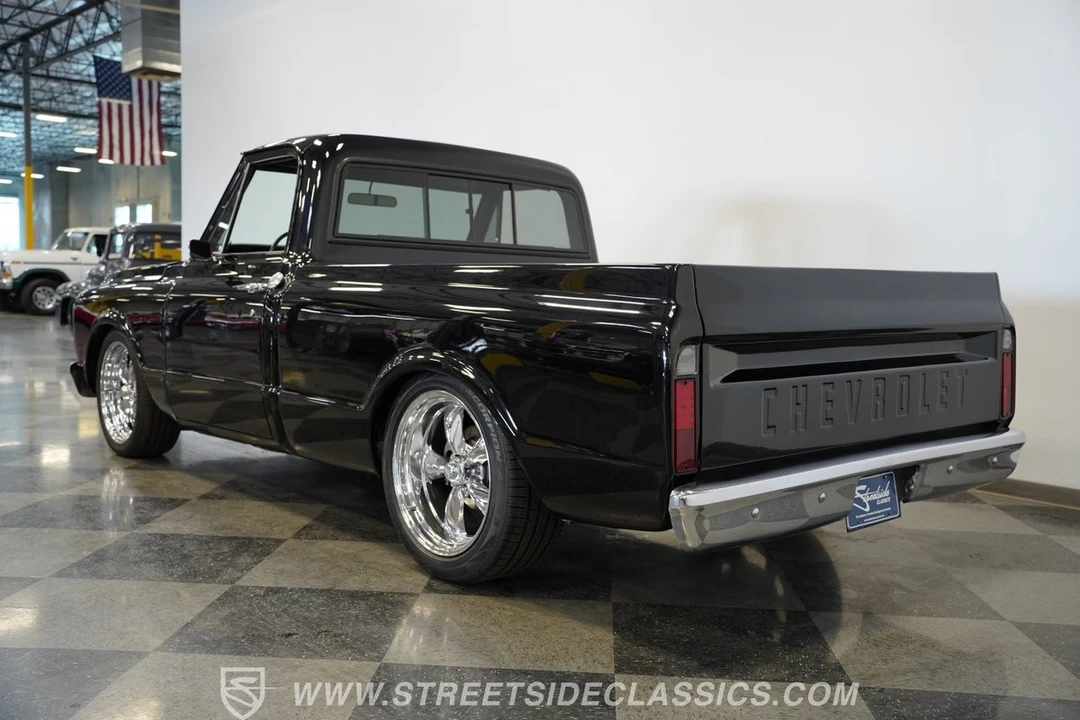 1969 Chevrolet C/K 2nd Gen - Image 11 of 31