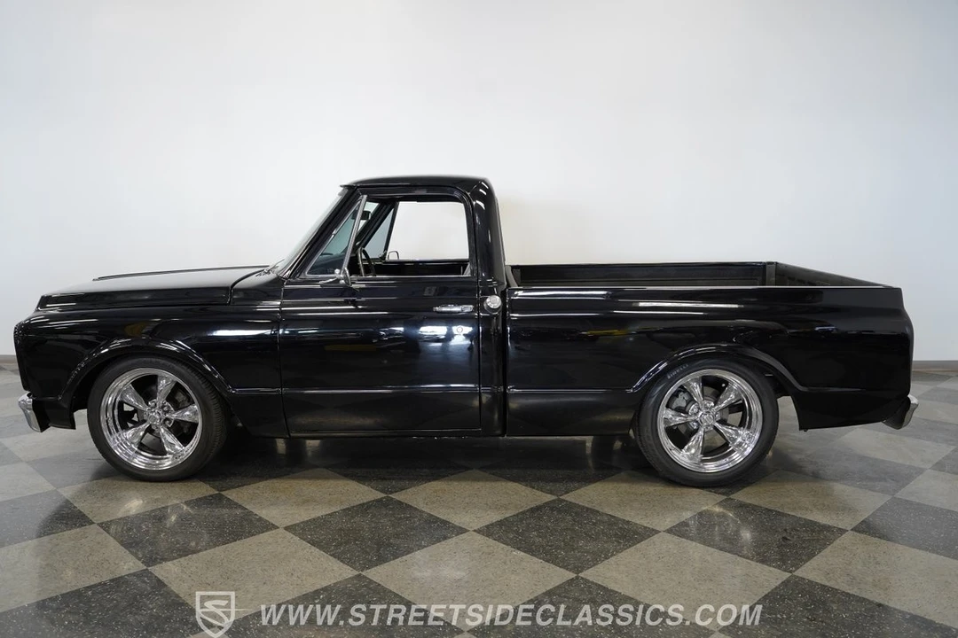 1969 Chevrolet C/K 2nd Gen - Image 9 of 31
