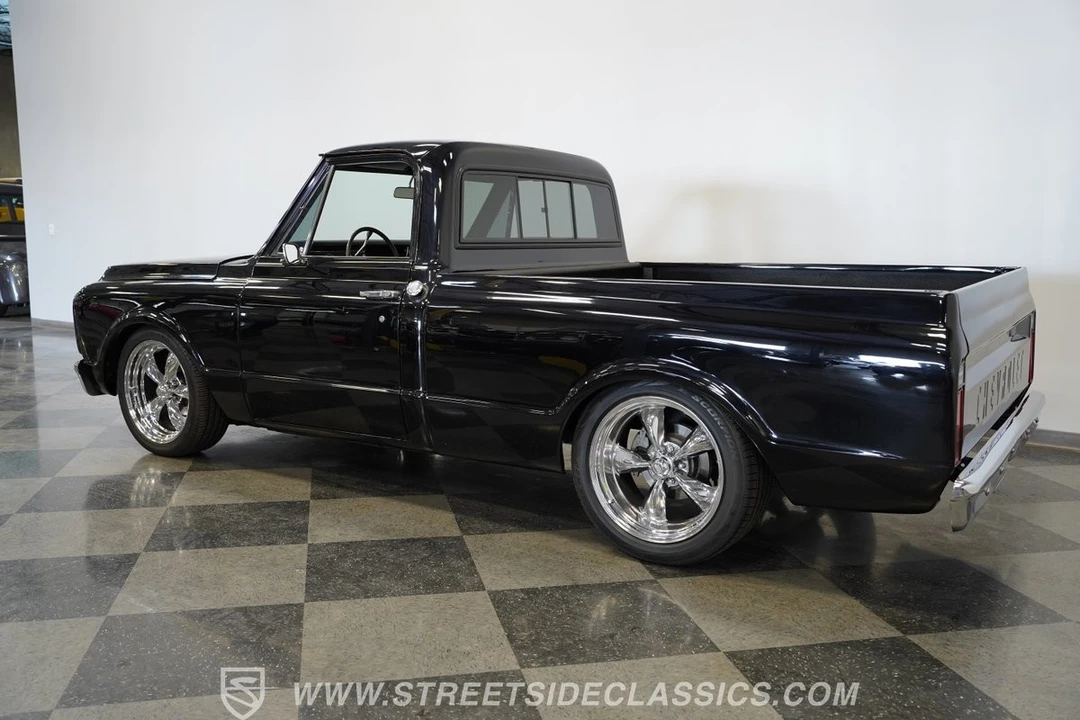 1969 Chevrolet C/K 2nd Gen - Image 10 of 31