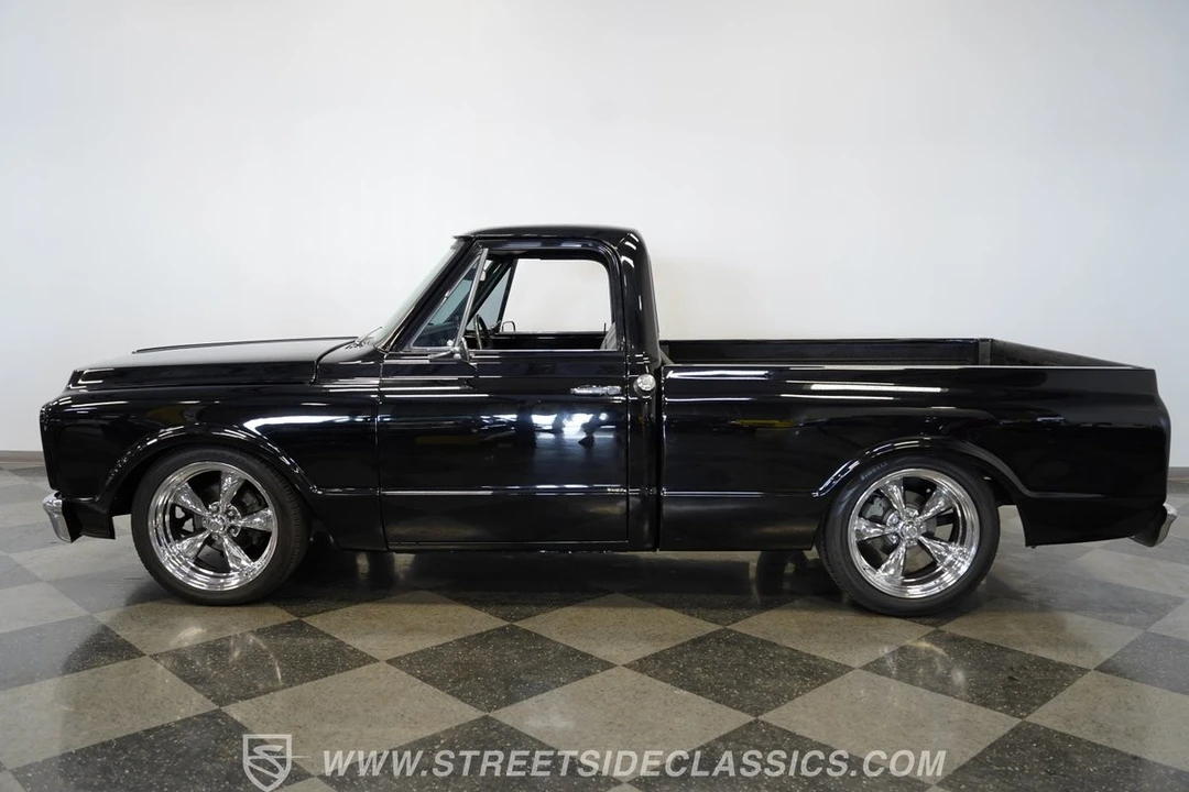 1969 Chevrolet C/K 2nd Gen - Image 3 of 31