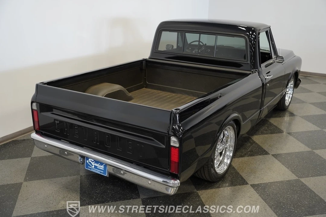 1969 Chevrolet C/K 2nd Gen - Image 31 of 31