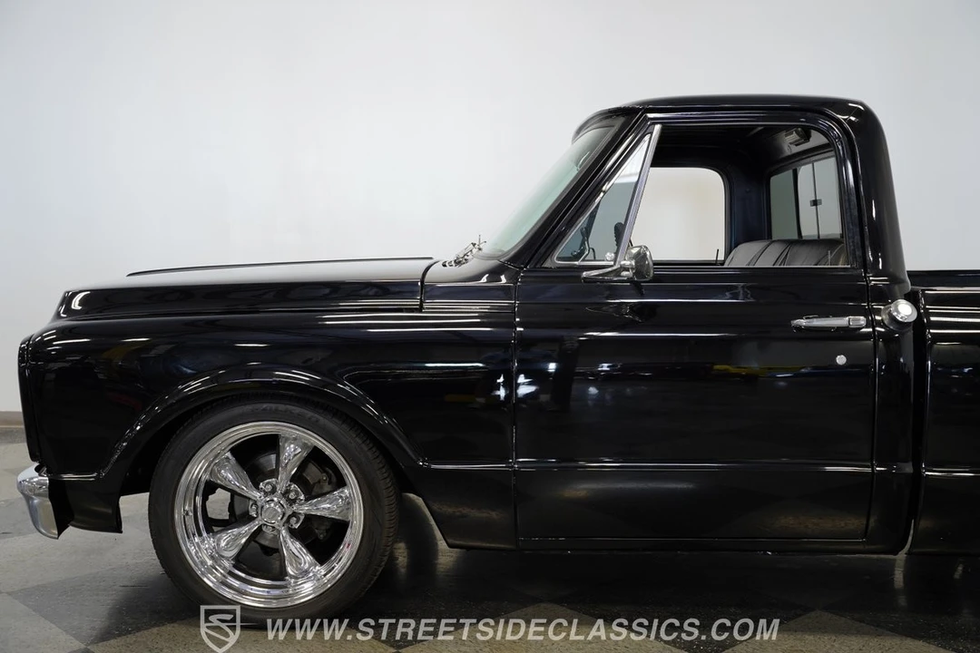 1969 Chevrolet C/K 2nd Gen - Image 26 of 31