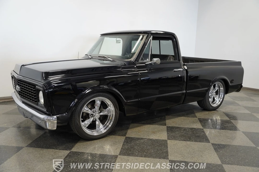 1969 Chevrolet C/K 2nd Gen - Image 8 of 31
