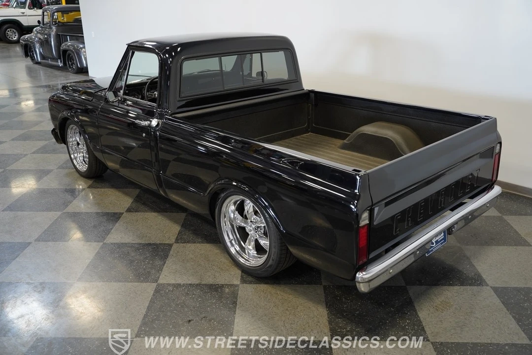 1969 Chevrolet C/K 2nd Gen - Image 29 of 31
