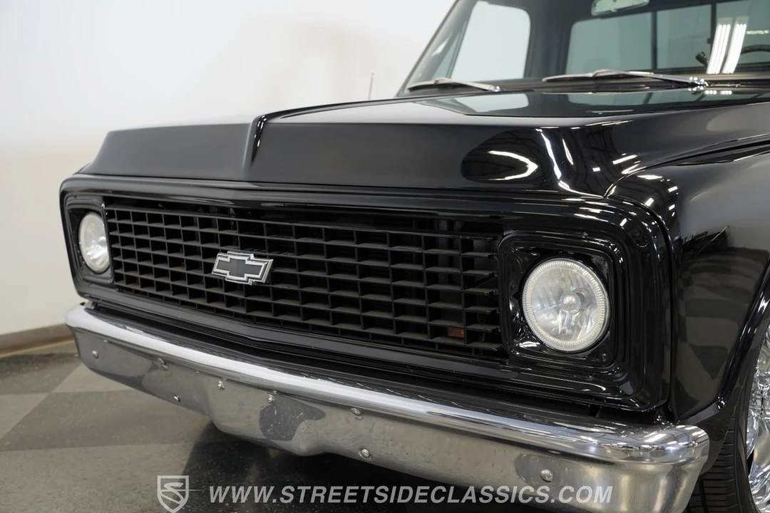 1969 Chevrolet C/K 2nd Gen - Image 23 of 31