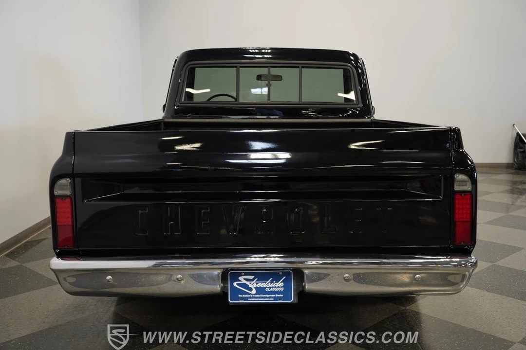 1969 Chevrolet C/K 2nd Gen - Image 12 of 31