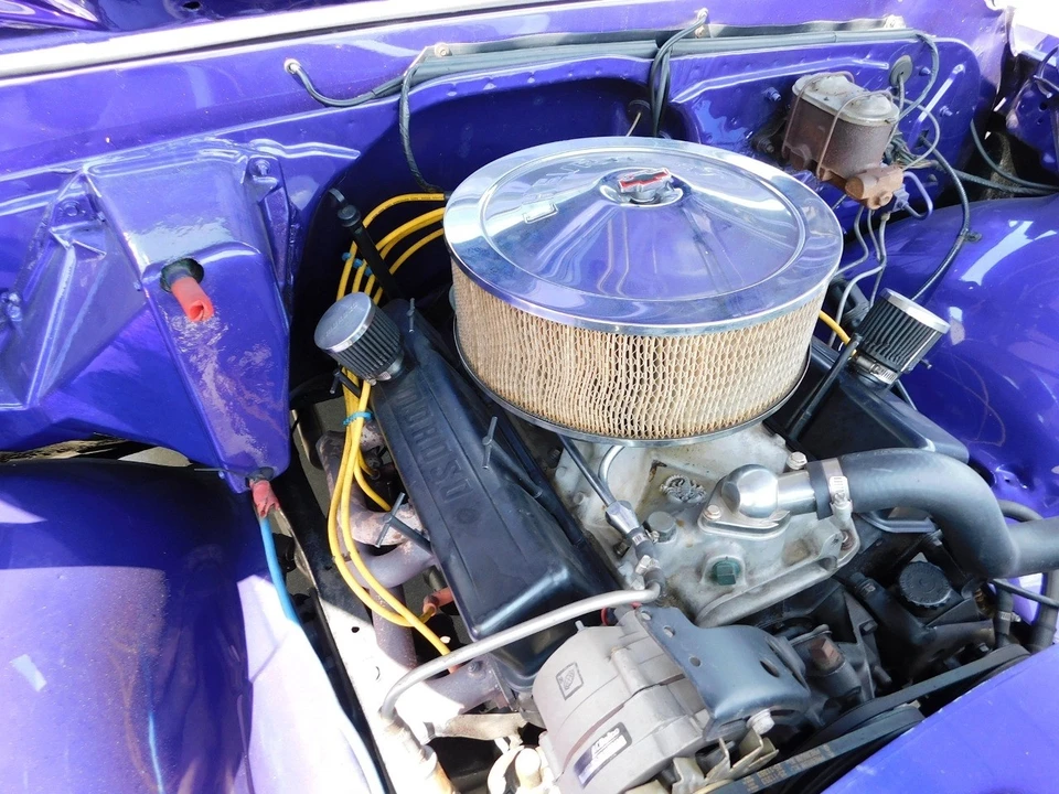 1969 Chevrolet C/K 1st Gen - Image 16 of 21