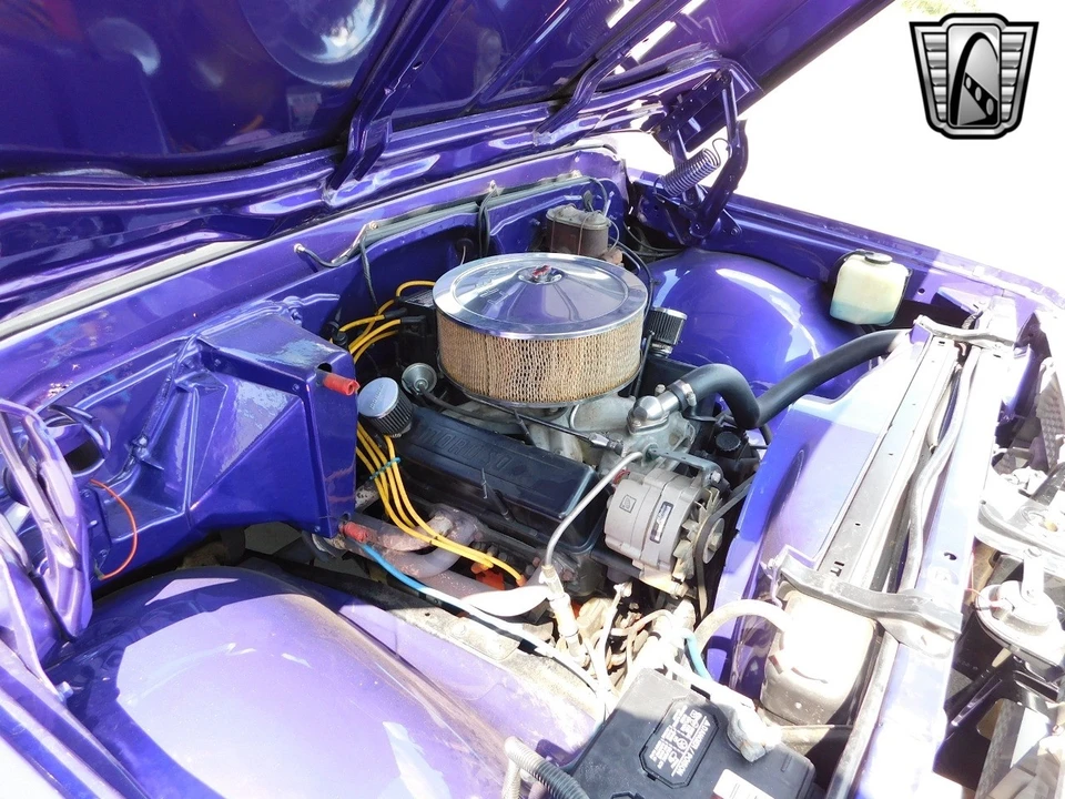 1969 Chevrolet C/K 1st Gen - Image 15 of 21