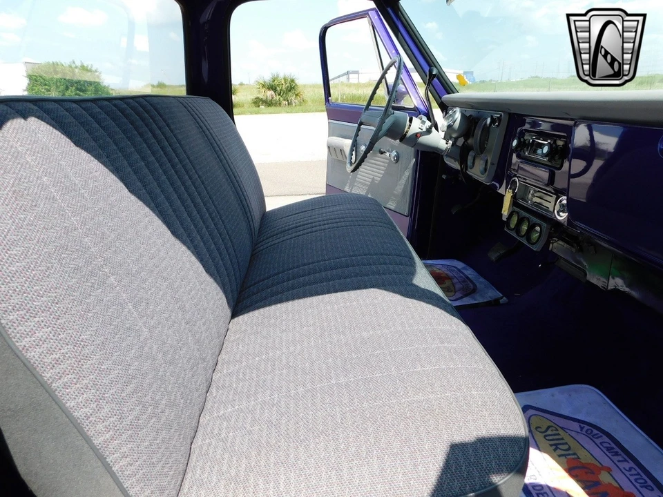 1969 Chevrolet C/K 1st Gen - Image 14 of 21