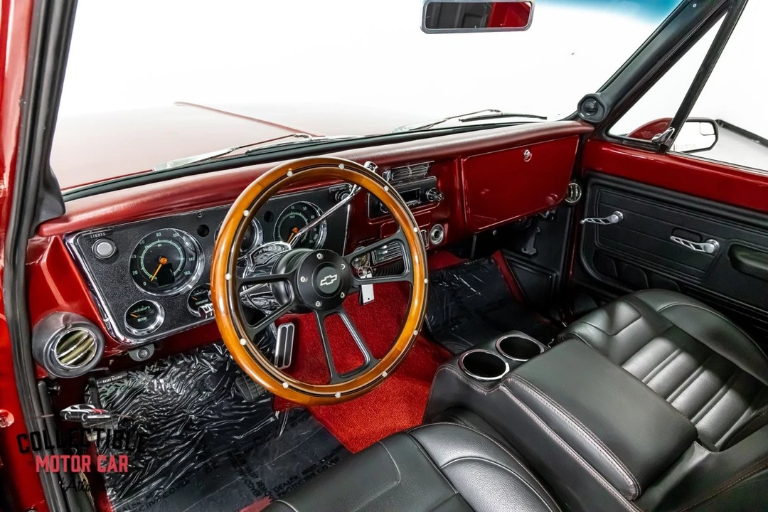 1969 Chevrolet C/K 2nd Gen - Image 3 of 31