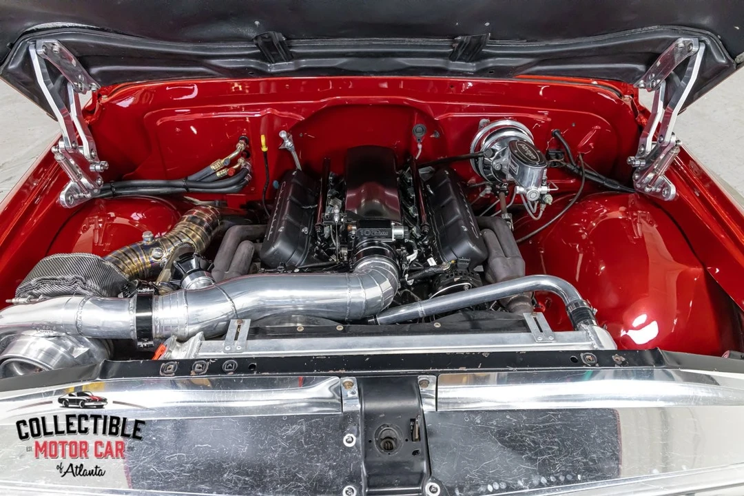 1969 Chevrolet C/K 2nd Gen - Image 5 of 31