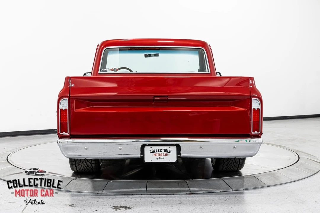 1969 Chevrolet C/K 2nd Gen - Image 18 of 31
