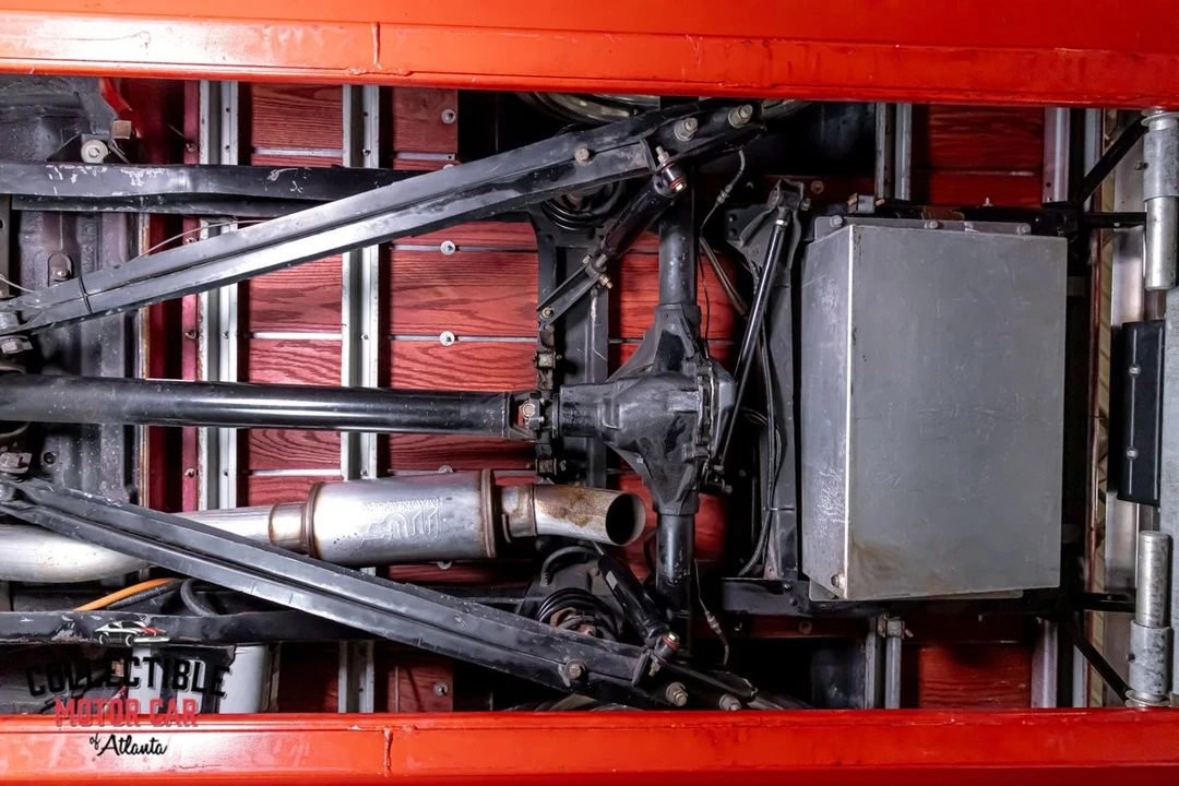 1969 Chevrolet C/K 2nd Gen - Image 7 of 31